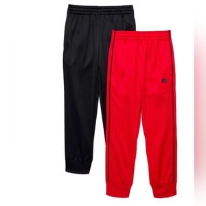 Russell Athletic Set of 2 Toddler Joggers